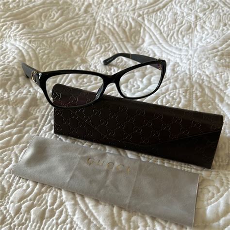 gucci reading glasses 2.5|Gucci reading glasses costco.